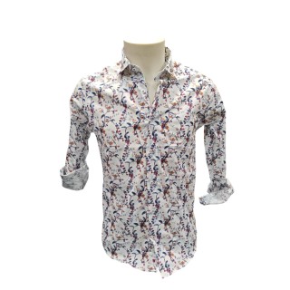 CAMICIA UOMO